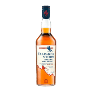 TALISKER STORM - 0,70 L