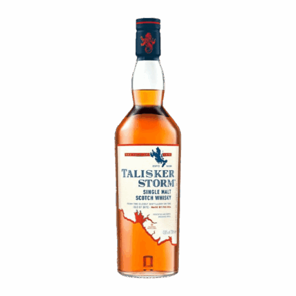 TALISKER STORM - 0,70 L