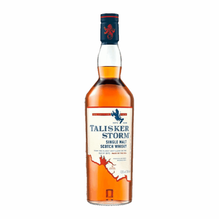 TALISKER STORM - 0,70 L - Imagen 1