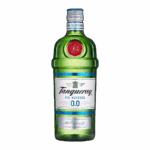 TANQUERAY 0.0% SIN ALCOHOL - 0,70 L