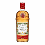 TANQUERAY FLOR DE SEVILLA - 0,70 L NARANJA