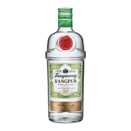 TANQUERAY RANGPUR - 0,70 L