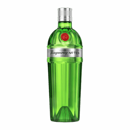 TANQUERAY TEN