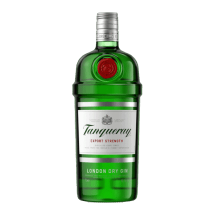 TANQUERAY