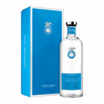 TEQUILA CASA DRAGONES BLANCO - 0,70L ESTUCHADO