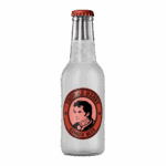 THOMAS HENRY GINGER BEER