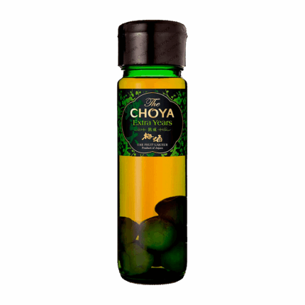 UMESHU CHOYA EXTRA YEARS