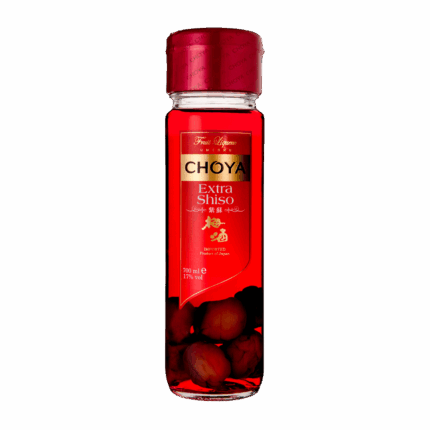 UMESHU EXTRA SHISO
