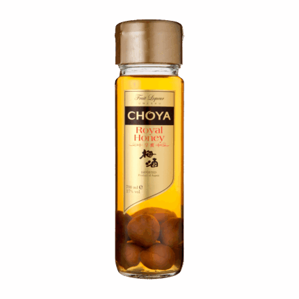 UMESHU ROYAL HONEY