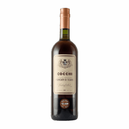 VERMOUTH DI TORINO STORICO COCCHI