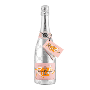 VEUVE CLICQUOT RICH ROSÉ - 0,75L
