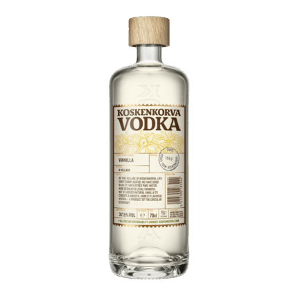VODKA KOSKENKORVA - 0,70 L  40%