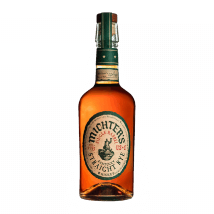 WHISKY MICHTER'S TOASTED BARREL BOURBON - 0,70L