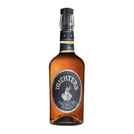 WHISKY MICHTER'S US1 AMERICAN - 0,70L