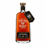 WHISKY TEELING SINGLE MALT - 0,70L
