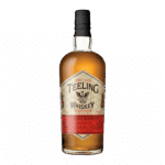 WHISKY TEELING RUM CASK PLANTATION - 0,70L