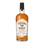 WHISKY TEELING SINGLE GRAIN - 0,70L