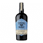 WHISKEY TEELING SINGLE POT STILL WONDERS OF WOOD - 0,70L