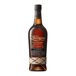 ZACAPA 23 LA ARMONIA - 0,70 L HEAVENLY CASK COLLECTION