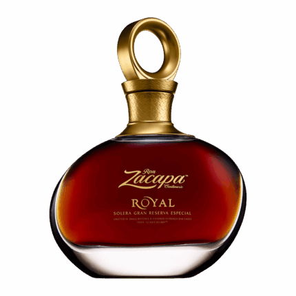ZACAPA CENTENARIO ROYAL - 0,70 L