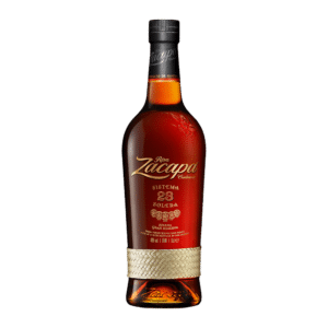 ZACAPA SOLERA GRAN RESERVA - 0,70 L
