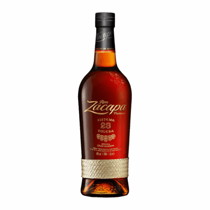 ZACAPA SOLERA GRAN RESERVA - 0,70 L