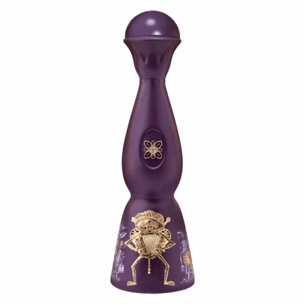 CLASE AZUL TEQUILA DÍA DE MUERTOS EDICIÓN LIMITADA - 2024 (1L)