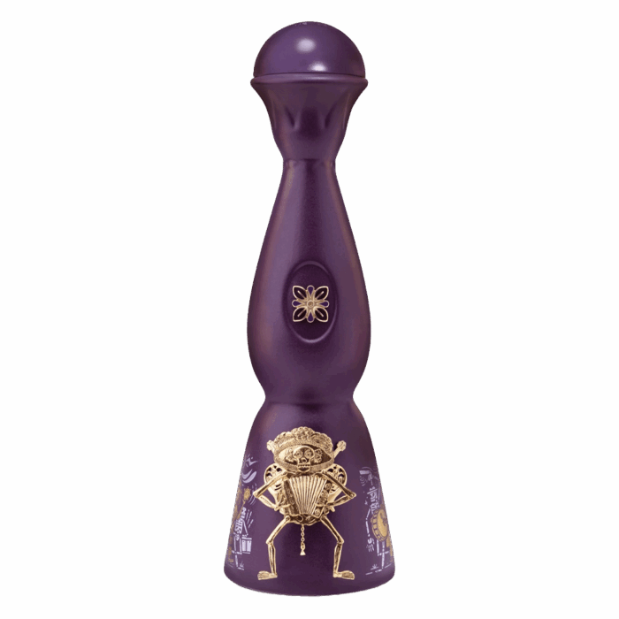 CLASE AZUL TEQUILA DAY OF THE DEAD LIMITED EDITION - 2024 (1L) - Image 1