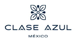 Clase Azul
