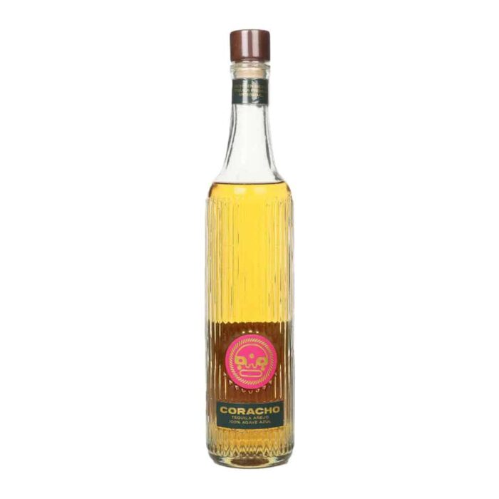 CORACHO AÑEJO - 0'70L - Imagen 1