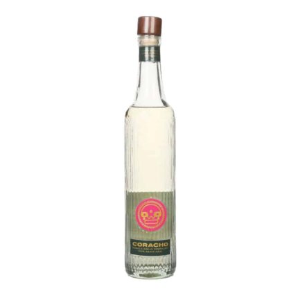 CORACHO AÑEJO CRISTALINO - 0'70L