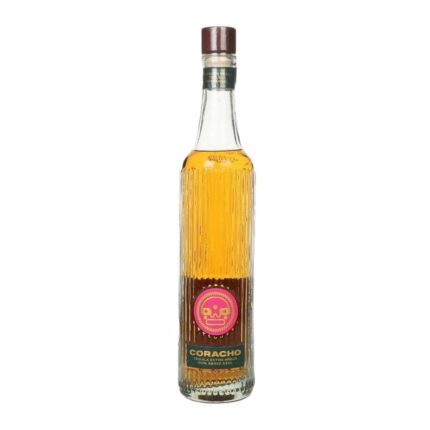 CORACHO EXTRA AÑEJO - 0'70L