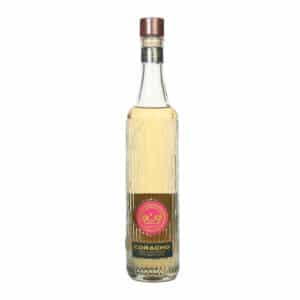CORACHO REPOSADO - 0'70L